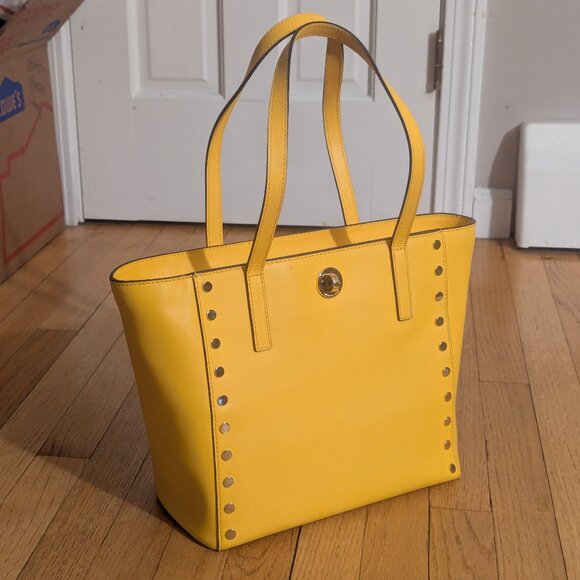 Michael Kors Rivington Tote - Picture 2 of 9